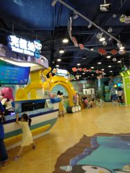 -宝贝王(许昌店)