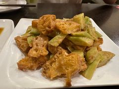 -老牌坊鲁菜名店(宽厚里店)