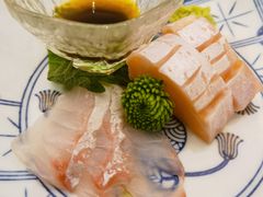 -鮨政·Omakase(福田平安金融中心店)