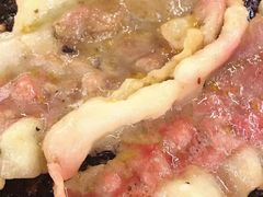 -赞酱川式烤肉(蜀都万达店)