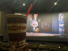 -DQ·蛋糕·冰淇淋(大宁国际商业广场店)