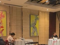 -香雪海饭店中餐厅(人民桥店)