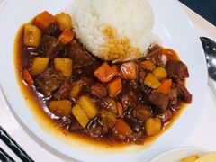 牛肉山药-宜家·瑞典风味餐厅(天津东丽商场店)