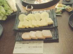 -呷哺呷哺 小火锅 (浦东新欧尚超市店)