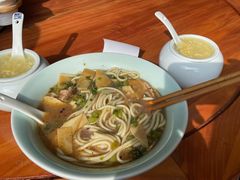 -奎元馆.百年奎元.非遗传承(西湖边的解放路店)