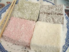 -广信牛奶甜品世家(台东店)