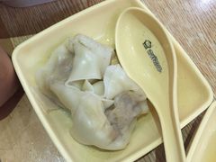 -吉祥馄饨(牡丹园店)