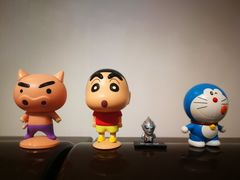 -水煮三国·川鲁江湖菜(香山店)