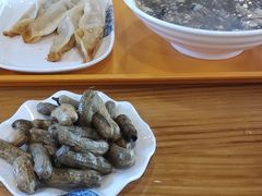 -张小文胡辣汤(龙柏新村店)