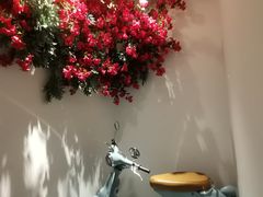 -花开餐厅(环湖中路店)