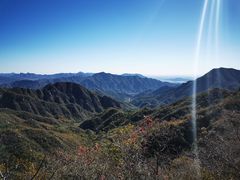 -大岭沟猕猴桃谷风景区
