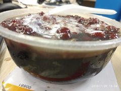 -芬芳甜品(同福路店)