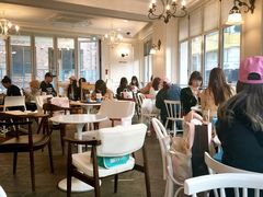 -Cafe de Paris(林荫路店)