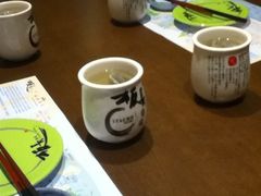 -板长寿司(铜锣湾店)