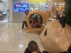 -凯德广场(武胜路店)