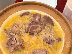 -宏状元现熬粥·京味菜(五棵松店)
