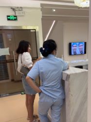 点击看大图 -广州健丽·去眼袋医疗美容机构
