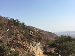 -威海华夏城景区