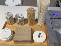 -% Arabica阿拉比卡咖啡(武康路店)