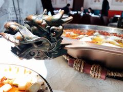 -雲蜀龙阁·金牌水煮鱼(方庄店)