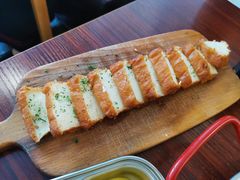 釜山手工炸鱼饼-青春分食(仙林大学城店)
