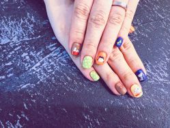 -StartNail美甲
