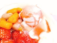 -鲜芋仙(观音桥大融城LG店)