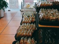 -绿叶居烘焙·面包·蛋糕(富都店)