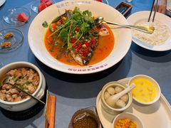 -坛宗剁椒鱼头(河西王府井店)