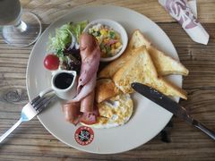 经典法式土司-漫咖啡MAANCOFFEE(清江路店)