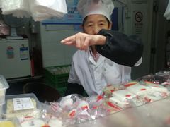 -上海虹口糕团食品厂(欣兴店)