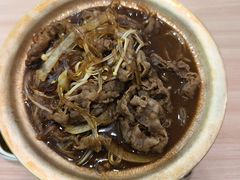 -小木屋拌饭(西安华阳城店)