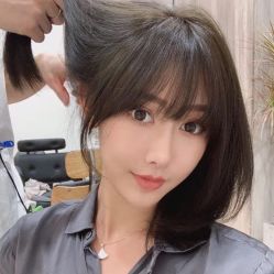 长发-Rise Hair上升造型