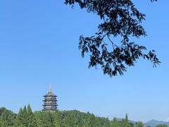 -杭州西湖柳莺里酒店