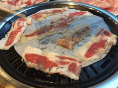 -胡哥烤肥牛(车公庙店)