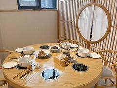 -竹鲜笙全竹宴(国色天香店)
