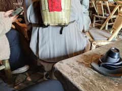 -破瓦寒窑·地摊烤羊排