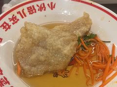 -堂堂小伙夫·辽宁小吃大排档(京西大悦城店)