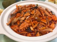-裕德隆清真饭庄·天津特色菜(河东店)