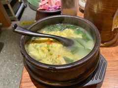 -九田家黑牛烤肉料理(太阳宫广场店)