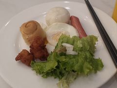 -上海莎海国际酒店