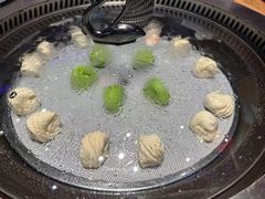 -山河屯铁锅炖·非遗东北菜(南山店)