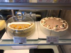 -双风车咖啡馆 Twin Windmills(六道口店)