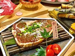 -松鱼亭·和牛烧肉(协鑫广场店)