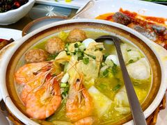 -欣旺·迎宾楼·百年无锡菜