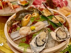 -咖啡苑 - 蔚藍夏日限定主题(永利皇宫店)