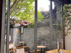-VOYAGE COFFEE(杨梅竹店)