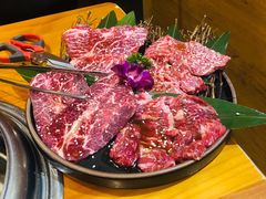 -丸藏和牛烧肉专门店(园区师惠坊店)