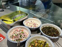-七百岁羊肉馆(环球港店)
