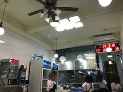 大堂-芬芳甜品(同福路店)